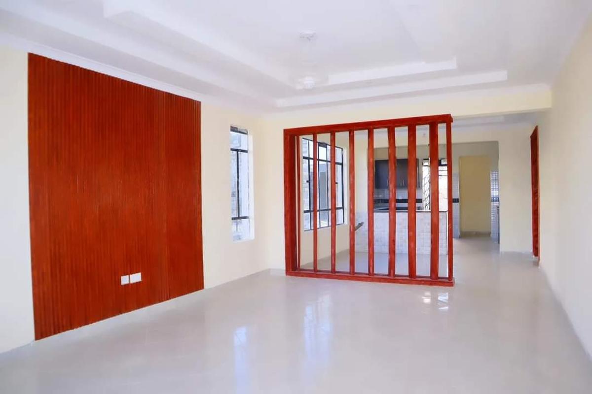 3 Bed House with En Suite at Kitengela - Namanga Highway - 3