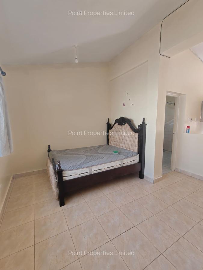 Bedsitter in Karen - 10