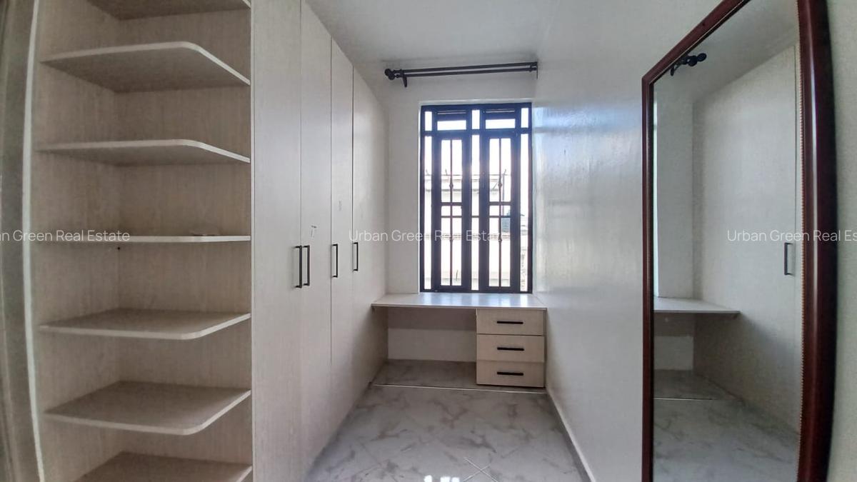 3 Bed House with En Suite at Mugutha - 11