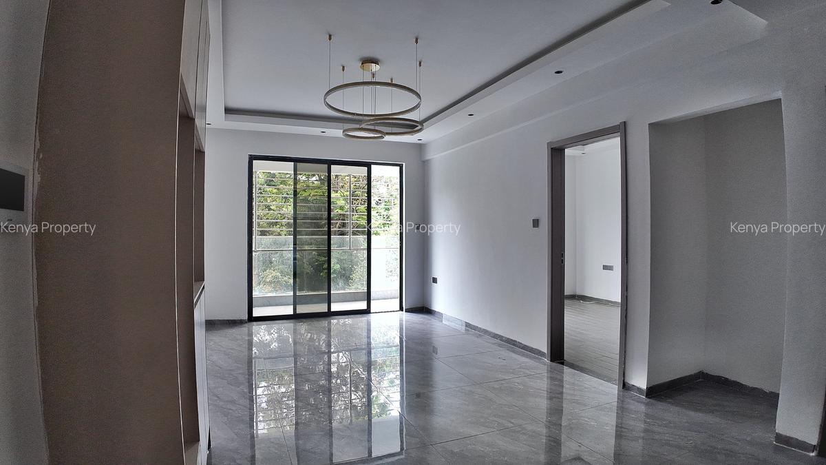 4 Bed Apartment at Mandera Road - 20