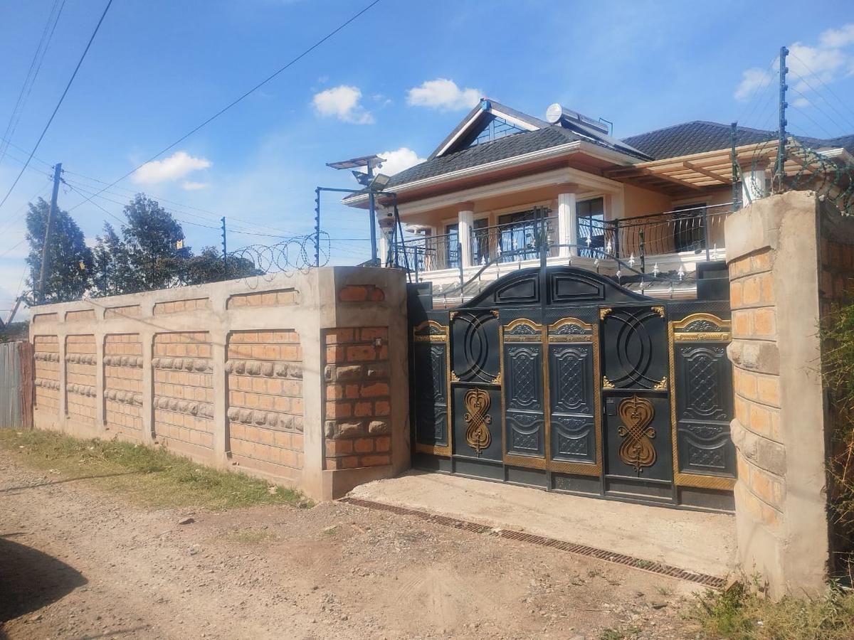 4 Bed House with En Suite in Ngong - 2