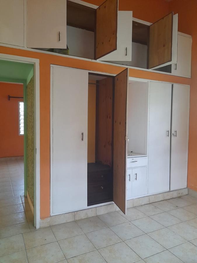 3 Bed House with En Suite in Bamburi - 11