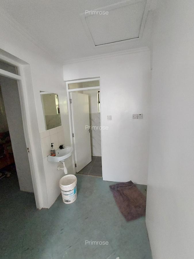 2 Bed House with Garden at Mukabi Road - 12