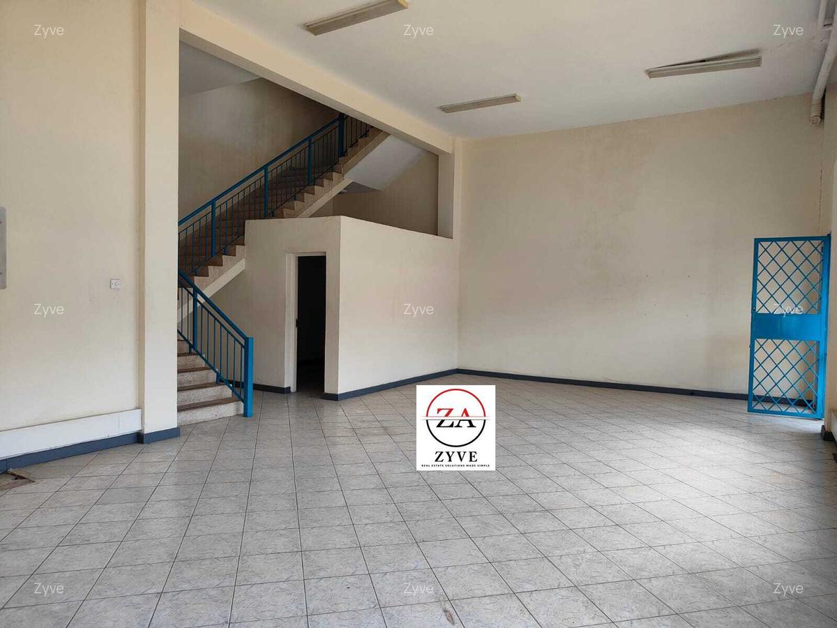 12,500 ft² Warehouse with Fibre Internet at Touching Mombasa Road - 4