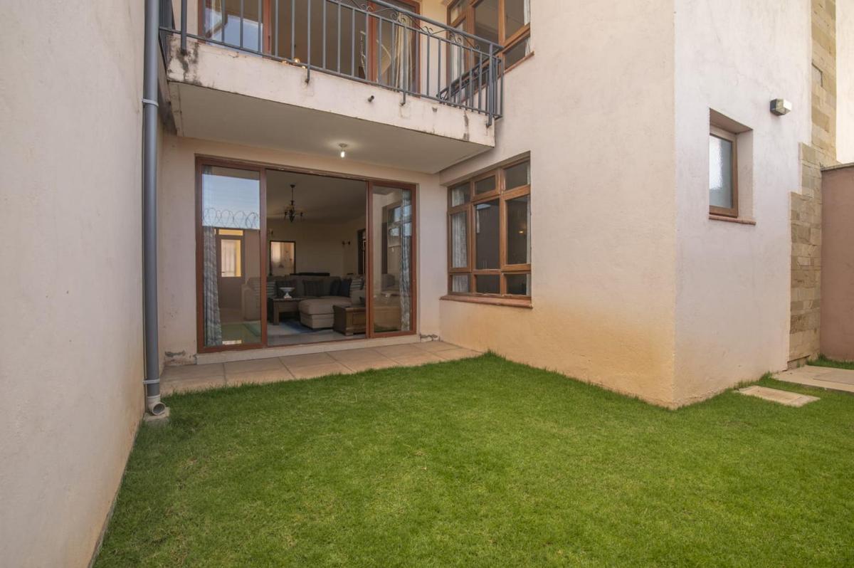 4 Bed Townhouse with En Suite in Athi River - 16