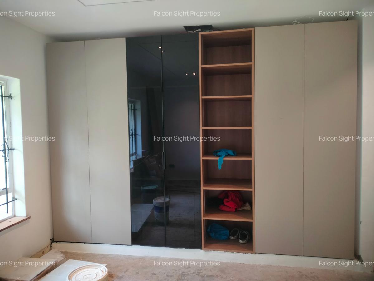 4 Bed Townhouse with Garden at Old Muthaiga - 12