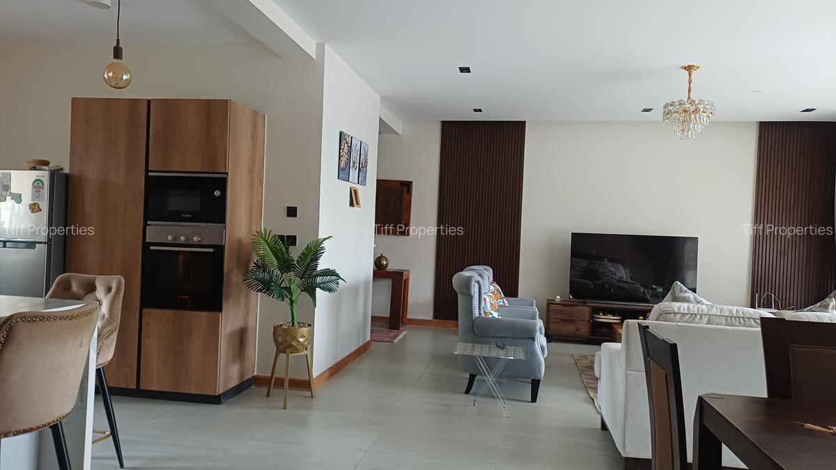 3 Bed Apartment in Spring Valley - 1