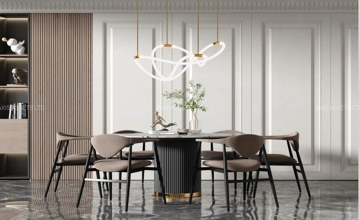 2 Bed Apartment with En Suite at 600 Meters To Gtc - 4