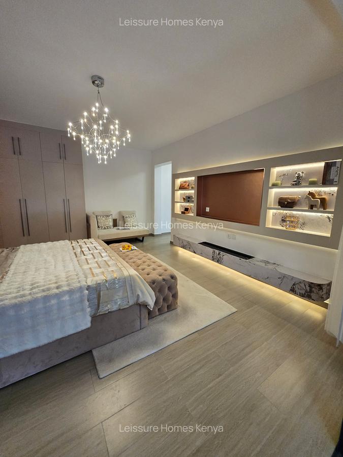 3 Bed Apartment with En Suite at Ndemi Road - 17