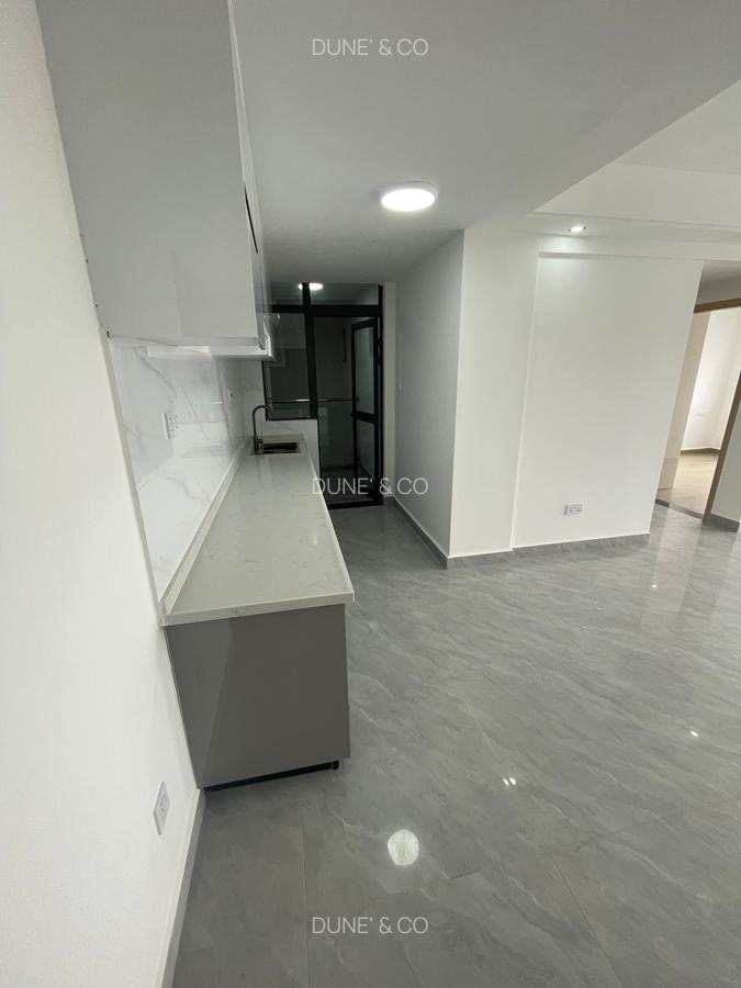 2 Bed Apartment with En Suite in Westlands Area - 6