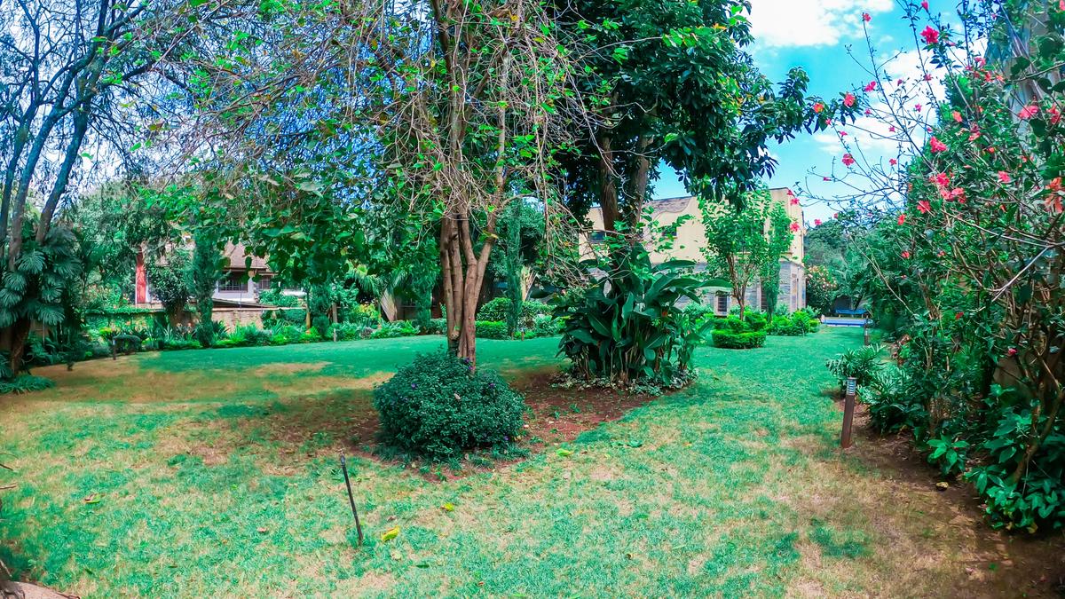 4 Bed House with En Suite in Lower Kabete - 4