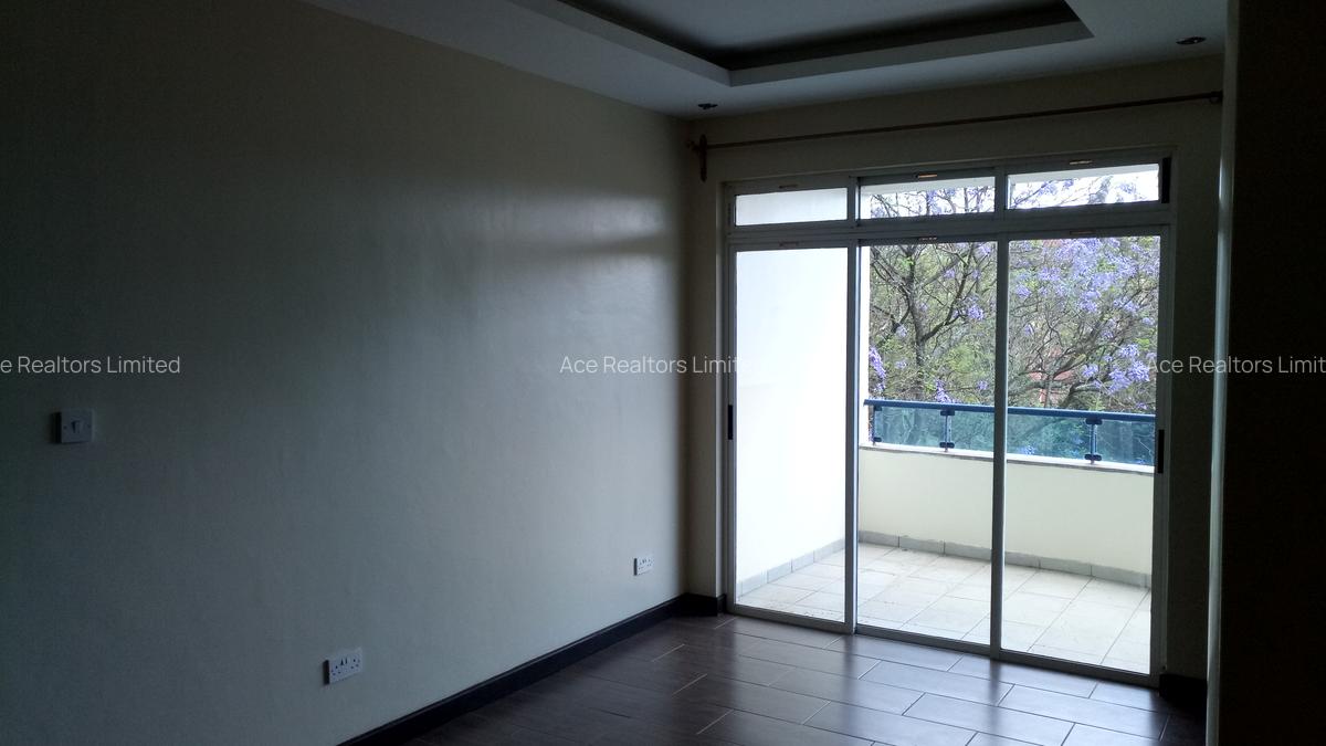 2 Bed Apartment with En Suite at Siaya Road - 7