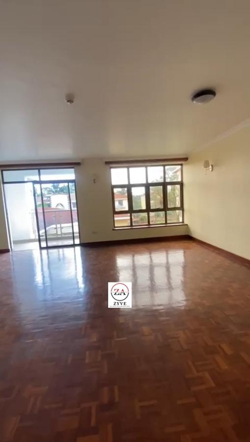 3 Bed Apartment with En Suite at Kilimani - 2