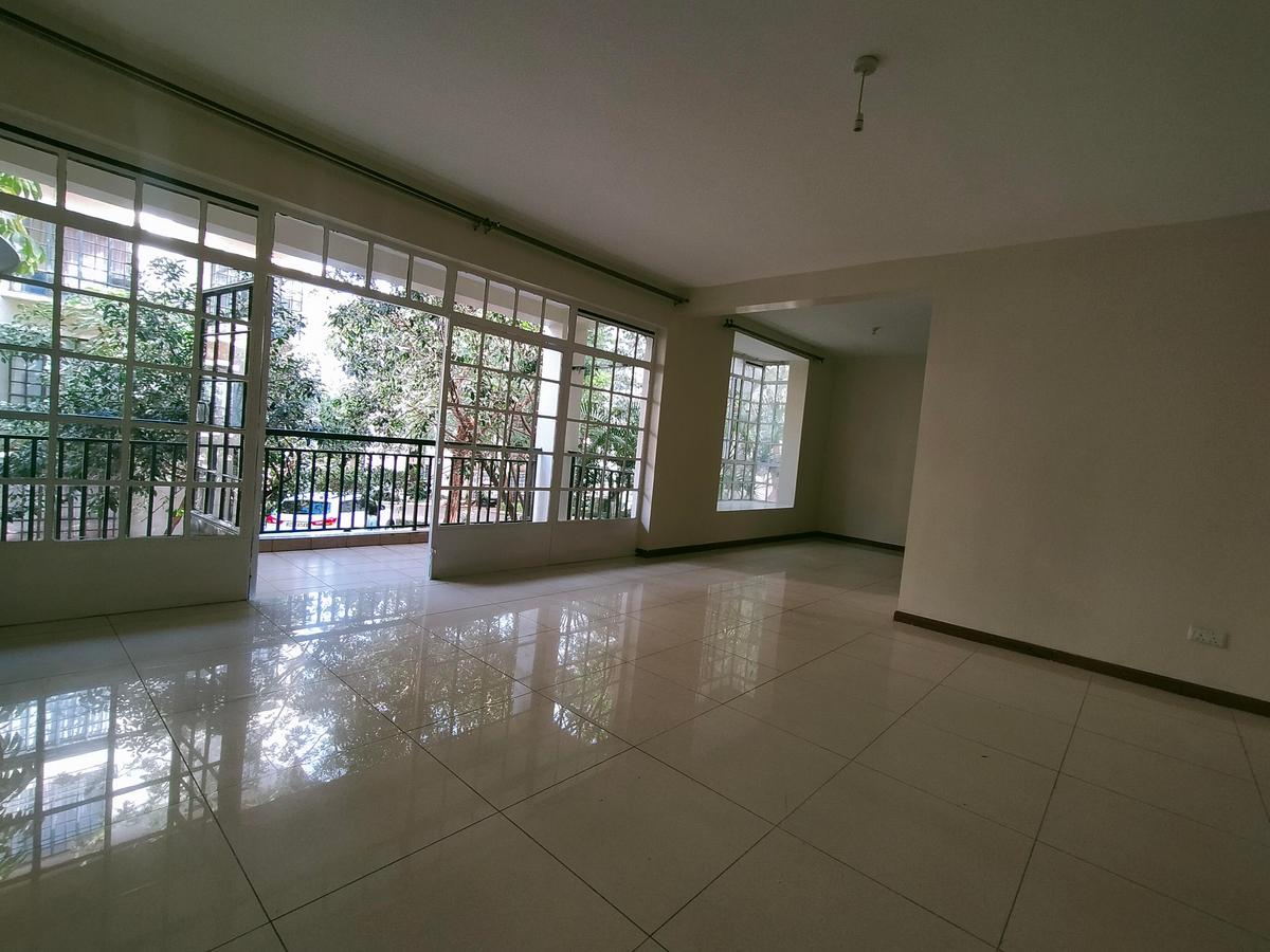 3 Bed Apartment with En Suite in Thika Road - 12