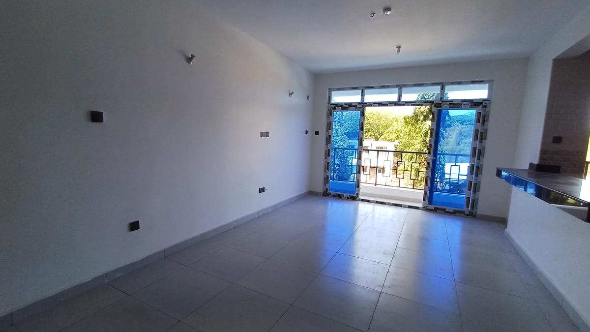 3 Bed Apartment with En Suite at Tausi Road - 4