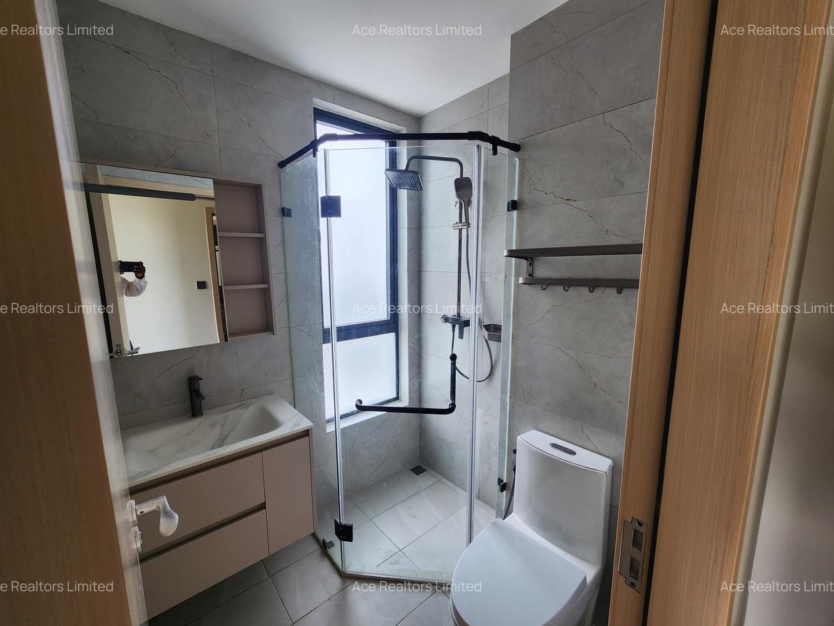 1 Bed Apartment with En Suite at Near Consolata School - 6