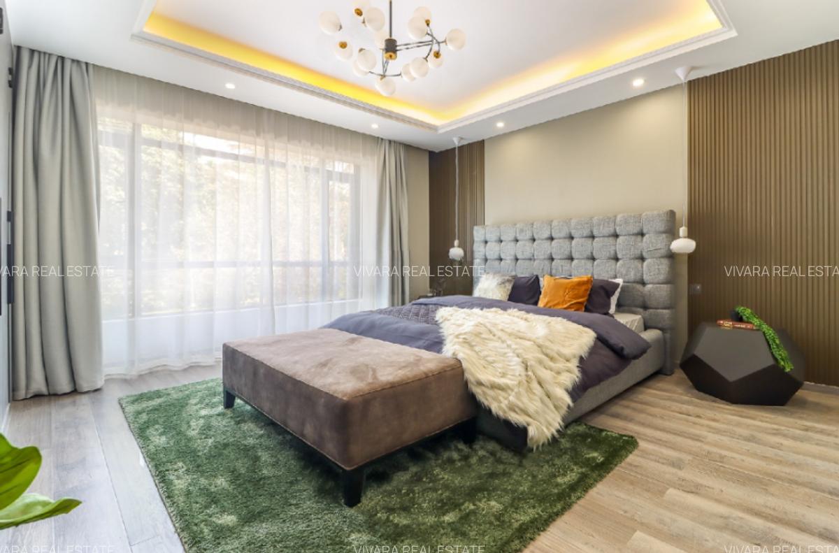 Serviced 4 Bed Apartment with En Suite at Othayaroad - 6