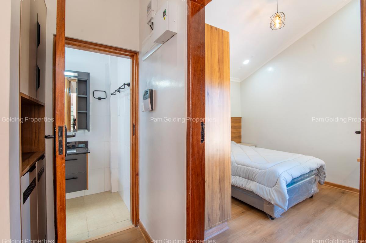 1 Bed House at Ridgeways - 10