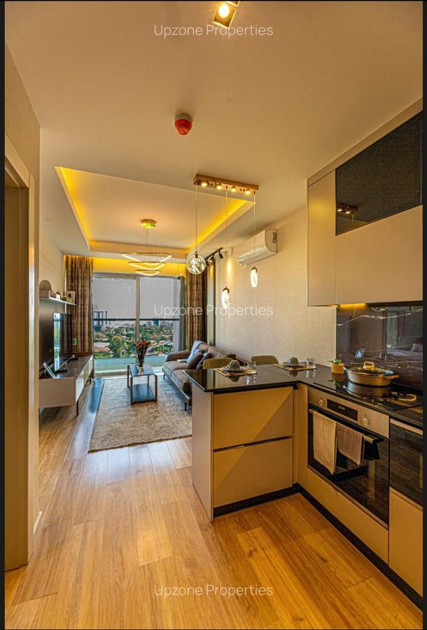 Furnished 2 Bed Apartment with En Suite in Upper Hill - 11