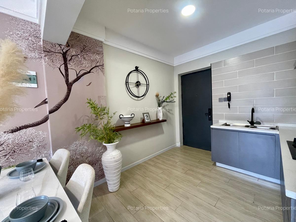 Furnished 2 Bed Apartment with En Suite in Lavington - 1