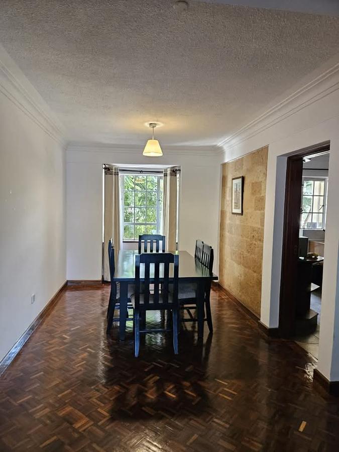 2 Bed Apartment with En Suite in Westlands Area - 5