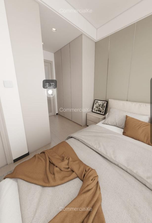 2 Bed Apartment with En Suite at Upper Hill - 6