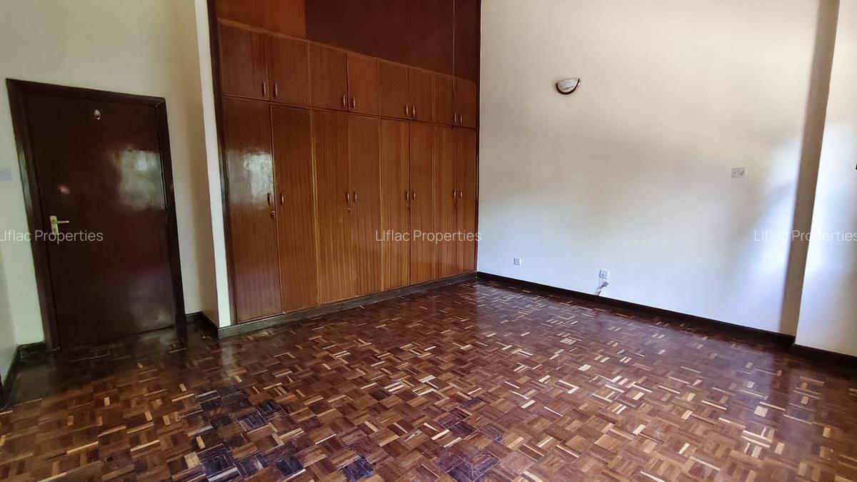 4 Bed House with En Suite in Thigiri - 10