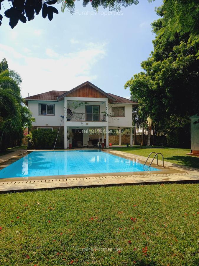 3 Bed House with En Suite in Nyali Area - 1