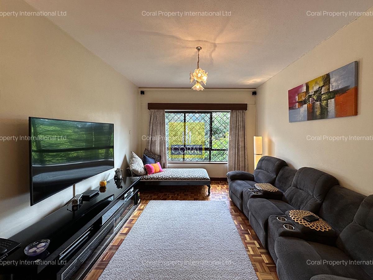 3 Bed Apartment in Lower Kabete - 9