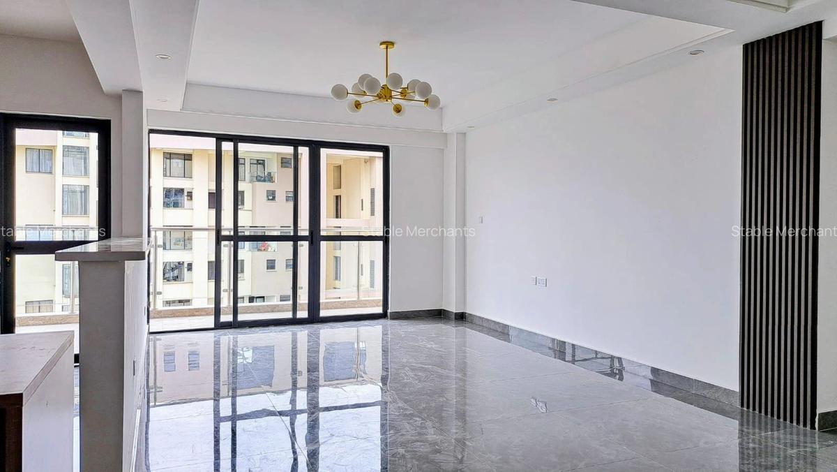 2 Bed Apartment with En Suite in Riverside - 2