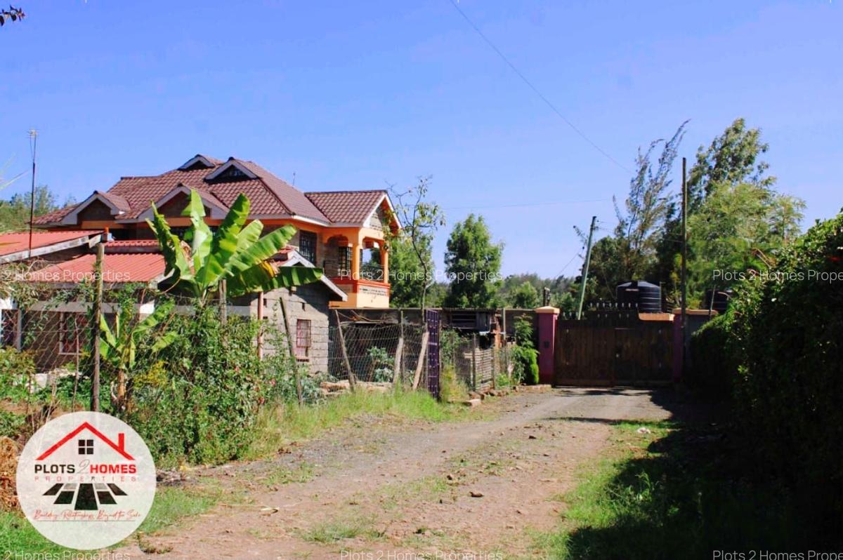 1,000 m² Residential Land at Matasia - 10