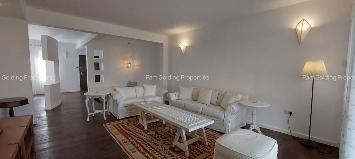 3 Bed Apartment with En Suite in Kileleshwa - 1