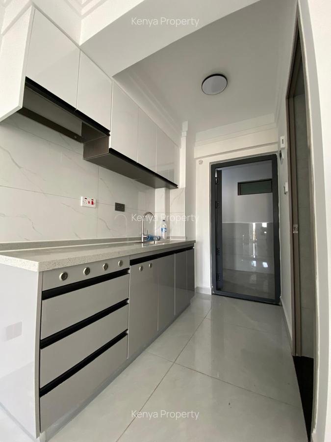 1 Bed Apartment with Gym at Westlands Road - 17