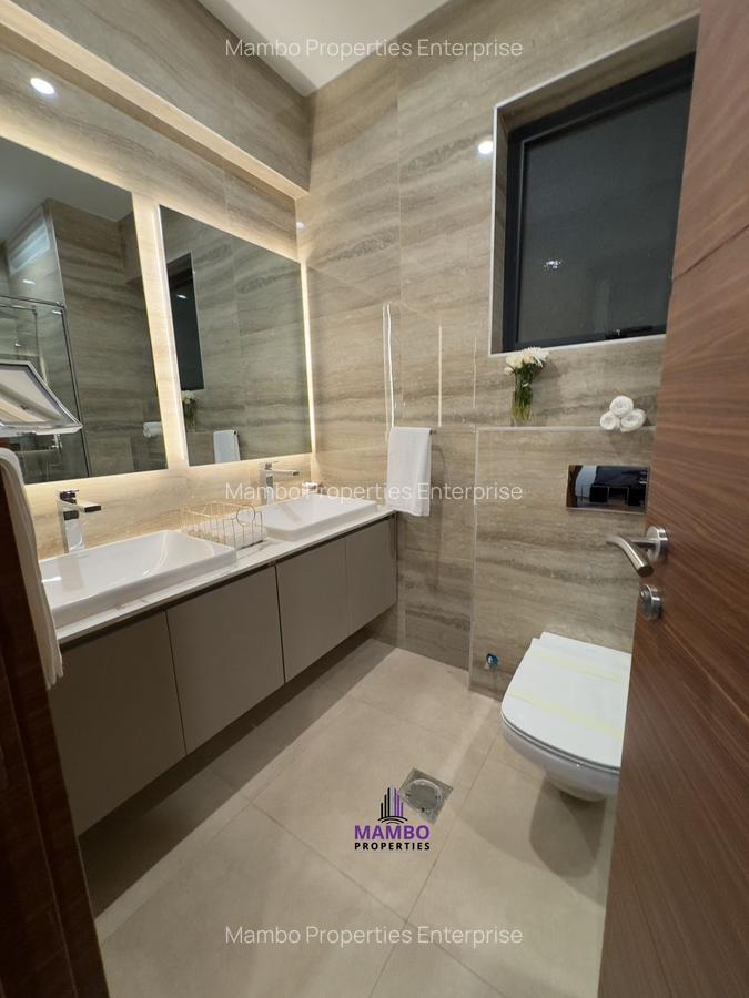 2 Bed Apartment with En Suite at Riverside Drive - 10