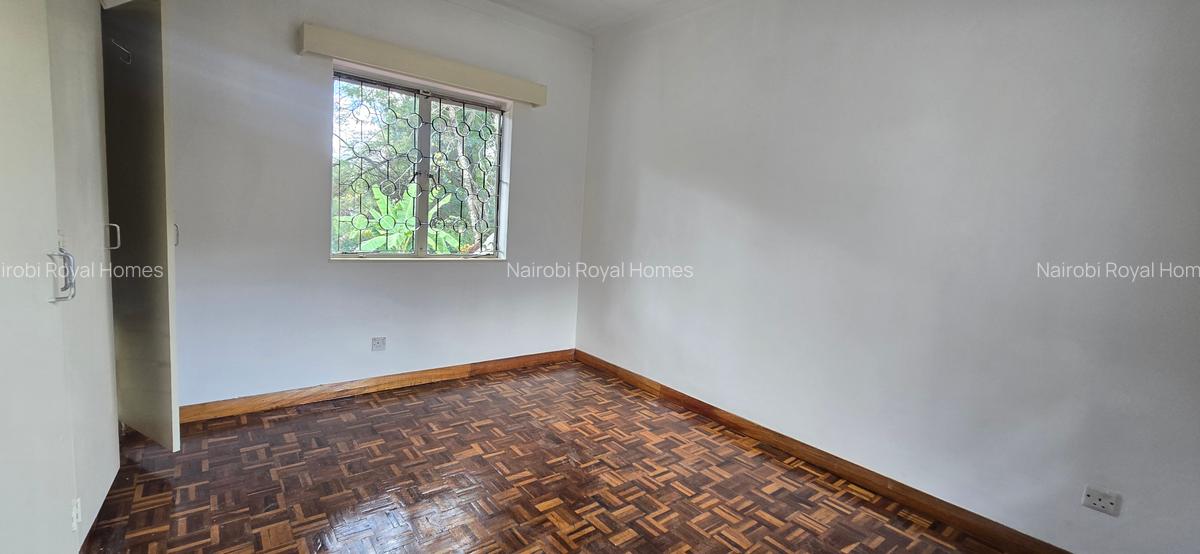4 Bed Townhouse with En Suite at Convent Drive - 13