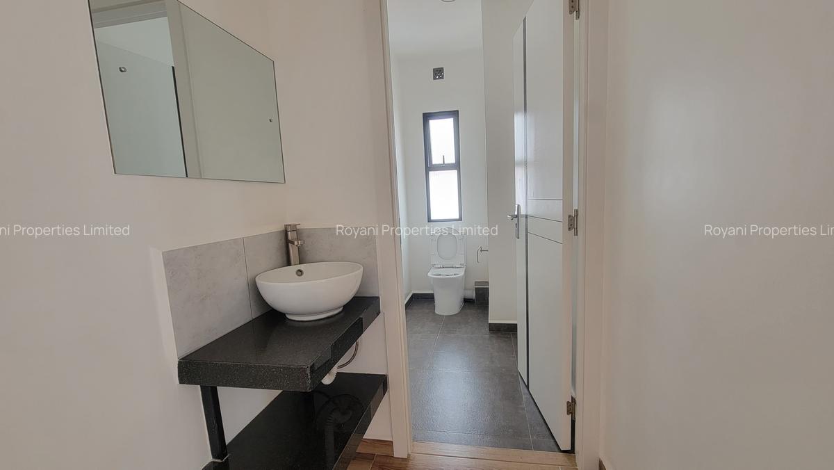 3 Bed Apartment with En Suite in Tatu City - 7