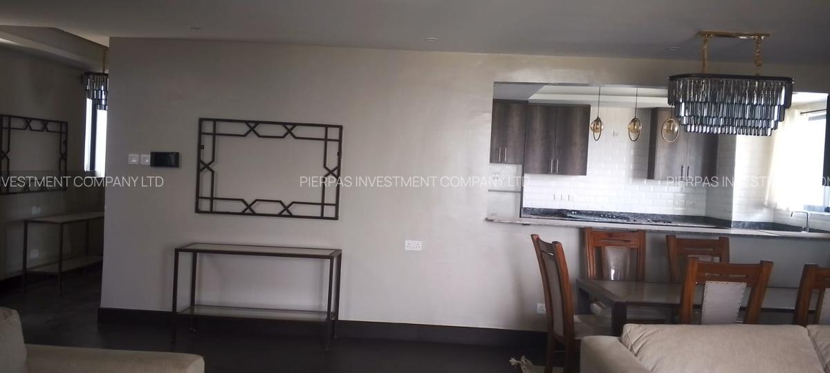 Serviced 3 Bed Apartment with En Suite in Lavington - 14