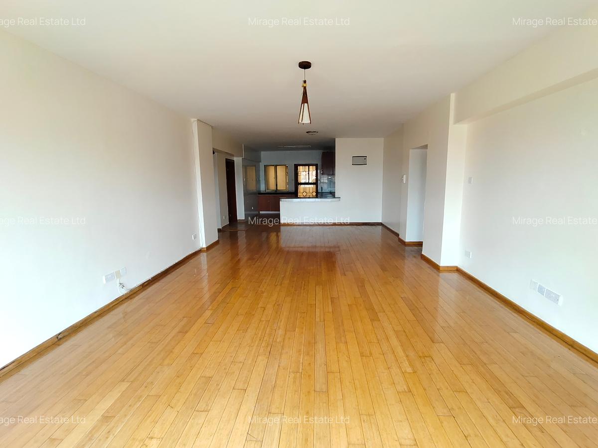 4 Bed Apartment with En Suite in Kilimani - 3