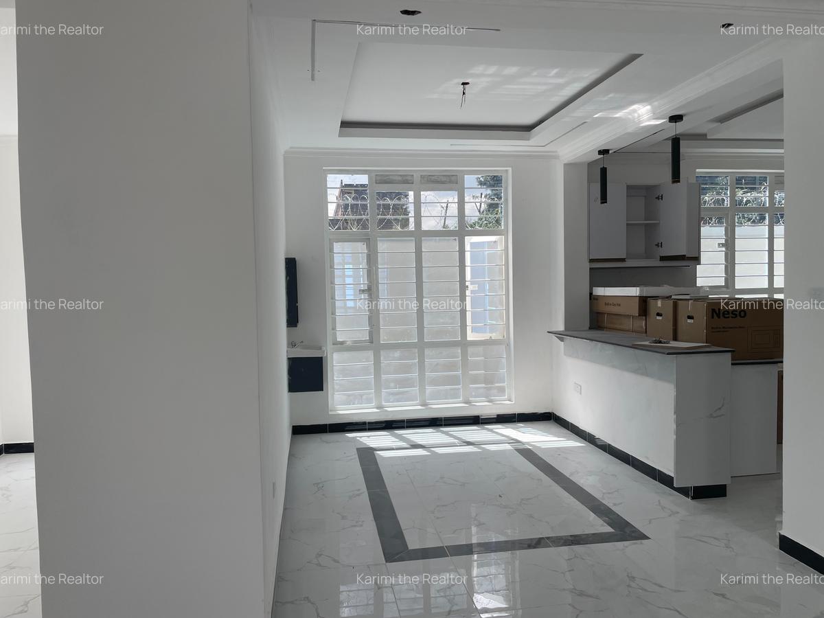 4 Bed House with En Suite in Ruiru - 2