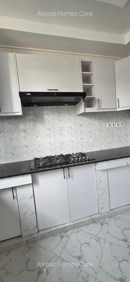 3 Bed House with En Suite at Mugutha - 10