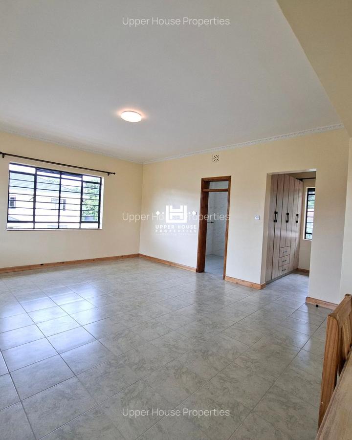 4 Bed Villa with En Suite at Muthaiga - 7