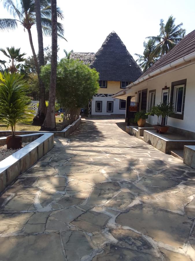 8 Bed House at Diani - 7