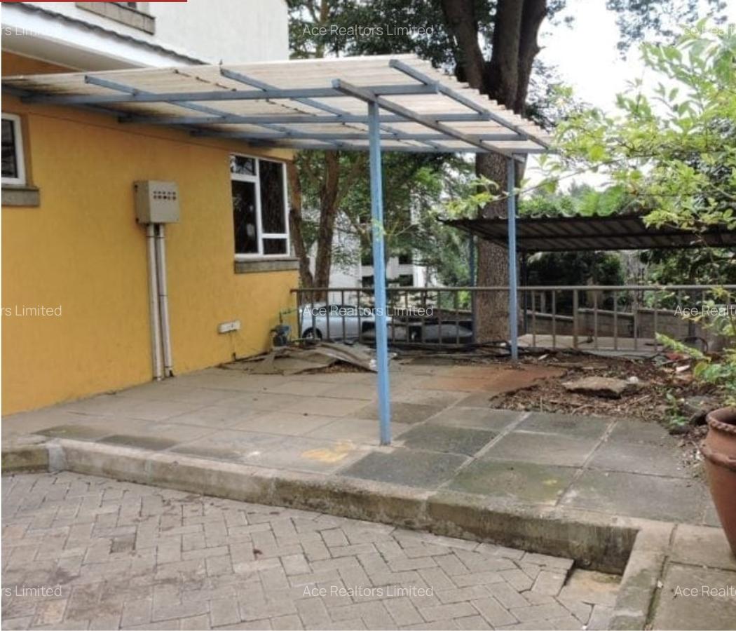 4,000 ft² Commercial Land at Riverside Drive Westlands Nairobi - 2