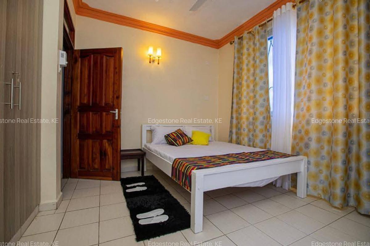 3 Bed Apartment with En Suite in Mtwapa - 1
