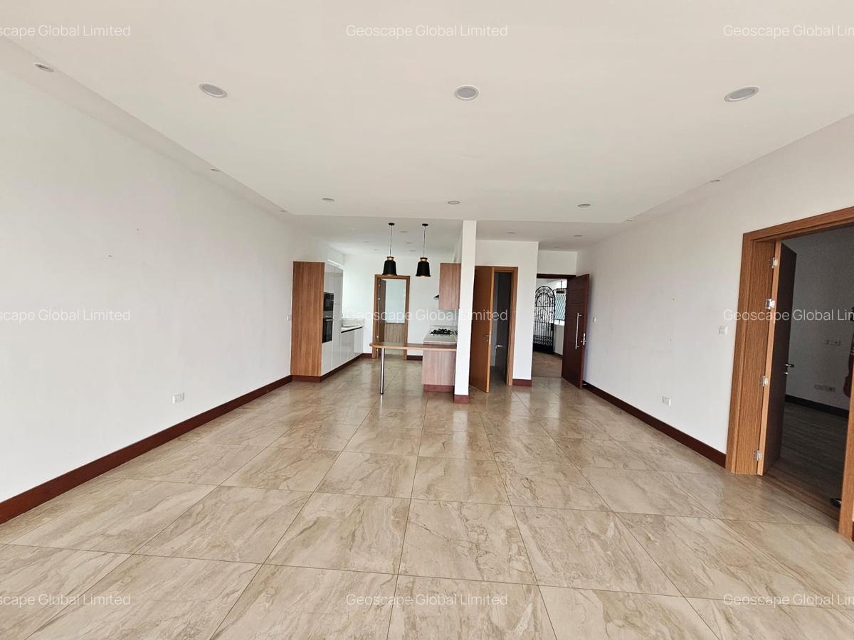 3 Bed Apartment with En Suite in Muthaiga - 10