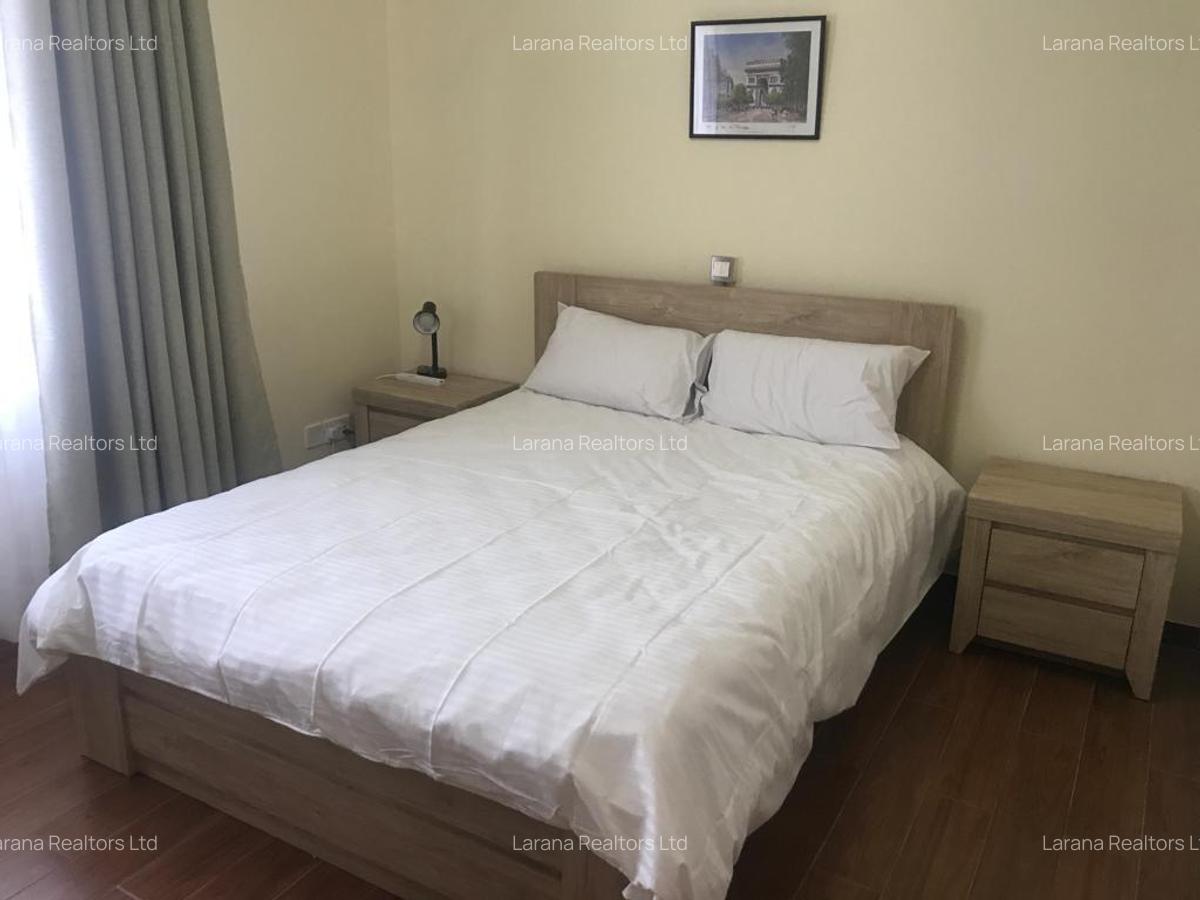 Furnished 2 Bed Apartment with Gym at Dennis Pritt Rd - 12