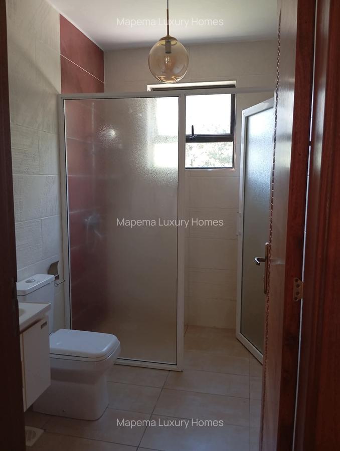 4 Bed House with En Suite at Off Langata Road - 7