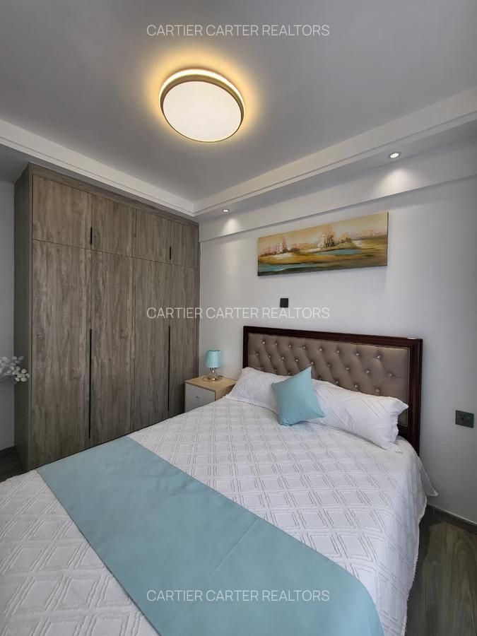 2 Bed House with En Suite in Kilimani - 7