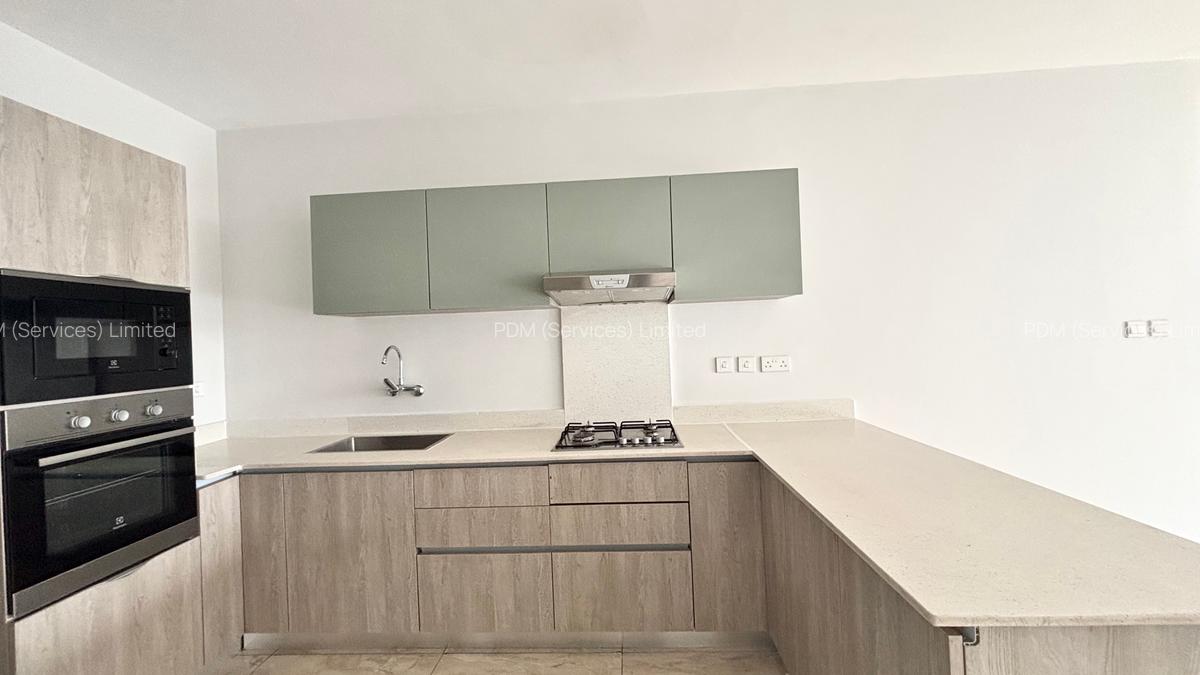 2 Bed Apartment with En Suite in Kileleshwa - 5