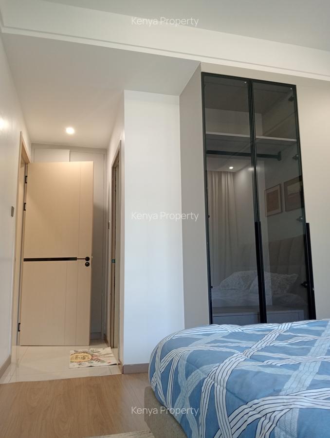 2 Bed Apartment with En Suite at Wood Avenue - 7